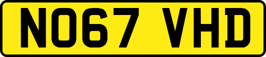 NO67VHD