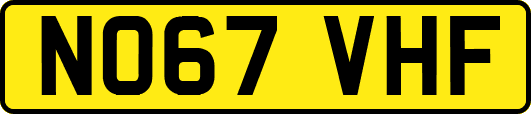 NO67VHF