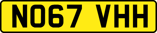 NO67VHH