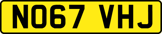 NO67VHJ