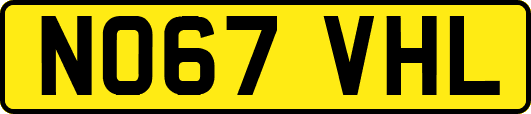 NO67VHL