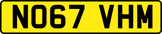 NO67VHM