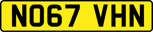 NO67VHN
