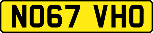 NO67VHO