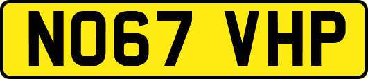 NO67VHP