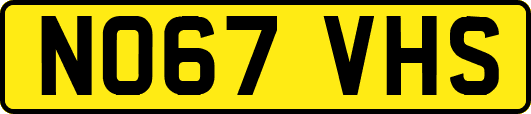 NO67VHS
