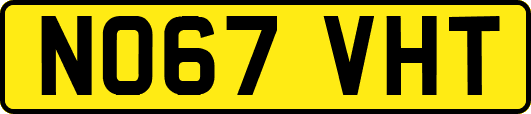 NO67VHT