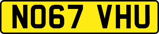 NO67VHU