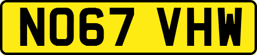 NO67VHW