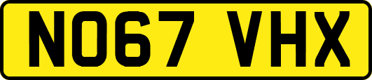 NO67VHX