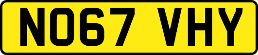 NO67VHY