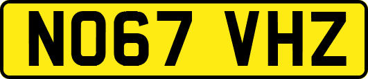 NO67VHZ