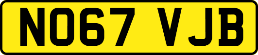 NO67VJB