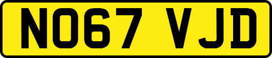 NO67VJD