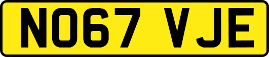 NO67VJE
