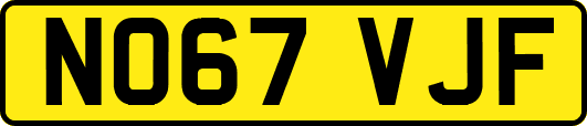 NO67VJF