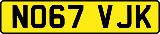 NO67VJK