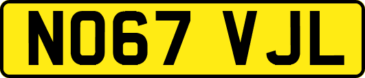 NO67VJL