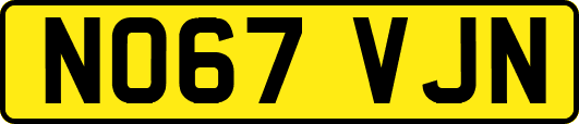 NO67VJN