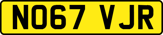 NO67VJR