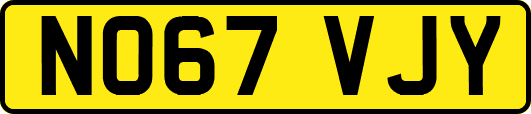 NO67VJY