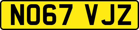 NO67VJZ