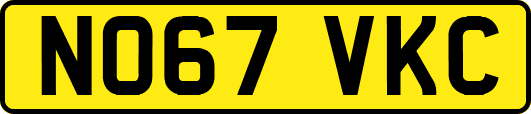 NO67VKC