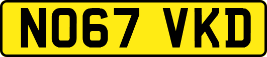 NO67VKD