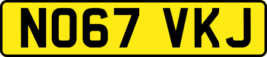 NO67VKJ