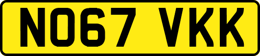 NO67VKK