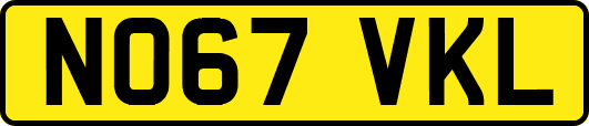 NO67VKL