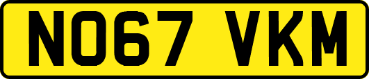 NO67VKM