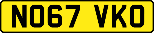NO67VKO