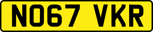 NO67VKR