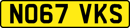 NO67VKS