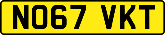 NO67VKT