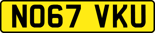 NO67VKU
