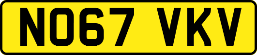 NO67VKV