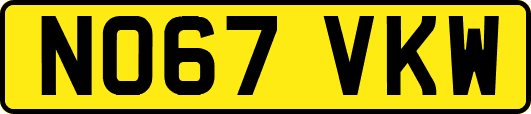 NO67VKW