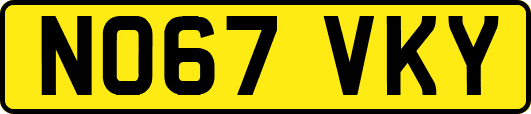 NO67VKY