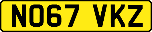 NO67VKZ