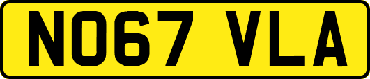 NO67VLA