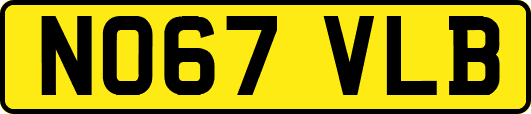 NO67VLB
