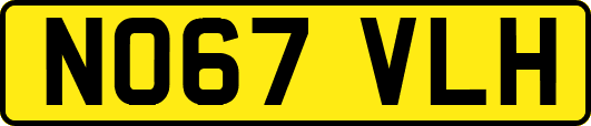 NO67VLH