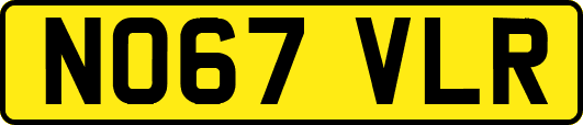 NO67VLR