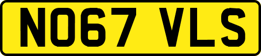 NO67VLS