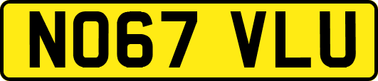 NO67VLU