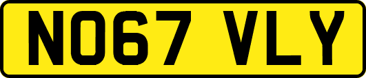 NO67VLY
