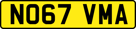 NO67VMA