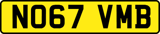 NO67VMB